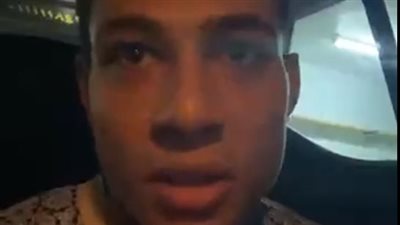 إصابة مكوجي بعاهة مستديمة على يد جاره بالهرم: ضربني لأني طالبته بحق غسيل هدومه وكيها| بث مباشر