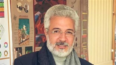 تعيين الدكتور شريف أحمد شتا قائمًا بأعمال عميد كلية الفنون الجميلة بالمنصورة