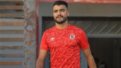 فهد جمعة: أخطأت في اختيار خطواتي السابقة.. والزمالك لم يفاوضني رسميا