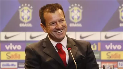 دونجا: لن أقبل أن أكون مدربًا مؤقتًا لمنتخب البرازيل في الوقت الحالي