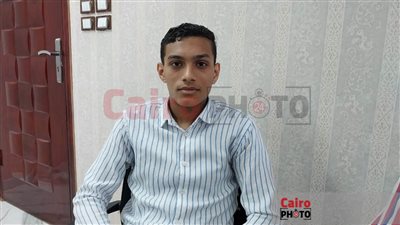 ثاني الثانوية العامة بسوهاج: هدخل طب ولما أتخرج هعمل كشف مجاني لغير القادرين|صور