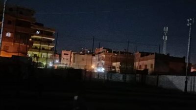 طفوا النور.. حملات ليلية لتنفيذ قرار ترشيد استهلاك الكهرباء بالمنوفية| صور