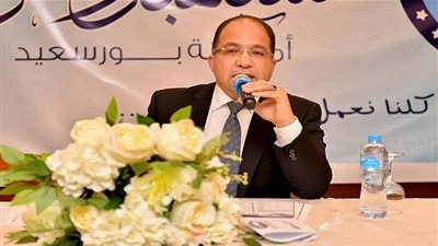 جمعية رجال الأعمال المصريين تعيد تشكيل مجلس الأعمال المصري التركي برئاسة عادل اللمعي