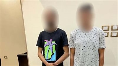 بـ130 مليون جنيه.. القبض على شخصين بحوزتهما 53 كجم ذهب غير مدموغ قبل بيعها بالأسواق 