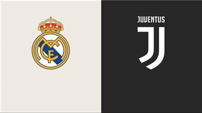 القنوات الناقلة لمباراة ريال مدريد ويوفنتوس في ودية الأندية 2023 والتشكيل 