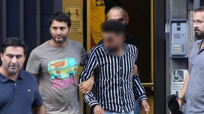 ننشر نص التحقيقات مع المصريين المتهمين بقتل مصري وقطع رأسه بإيطاليا | خاص 