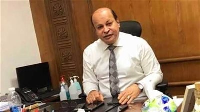 مدير أمن البحر الأحمر يعتمد الحركة الداخلية للضباط 