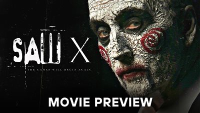 بعد طرح التريلر الدعائي.. تفاصيل فيلم الرعب Saw X