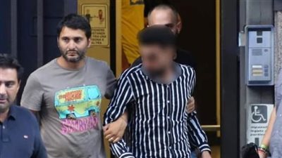 فصلوا رأسه عن جسده.. تفاصيل مقتل شاب مصري على يد مصريين في إيطاليا | بث مباشر 