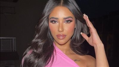 آية سماحة لـ القاهرة 24: انتهيت من تصوير مسلسلي حدث بالفعل وعلى باب العمارة