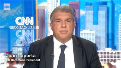 رئيس برشلونة: نجوم أوروبا تذهب إلى السعودية لأسباب غير رياضية