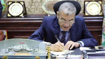 محافظ المنيا يوافق على تخفيض درجات القبول ببعض مدارس التعليم الثانوي العام والفني