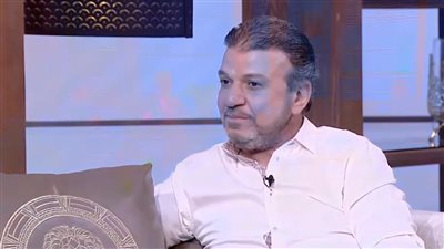 أحمد سلامة: علشان الست توصل لقلب الراجل المفروض تعامله على إنه طفل كبير وتطبطب عليه 
