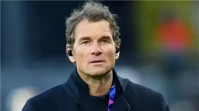 ينس ليمان حارس مرمى منتخب ألمانيا: الأهلي في نفس مستوى الأندية الأوروبية 