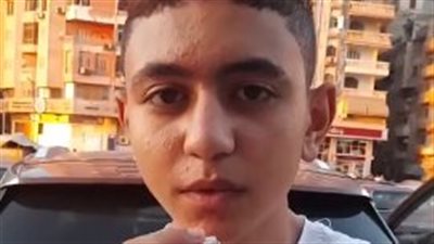 نفسي أشوفك لو لمرة واحدة.. شاب بالإسكندرية يبحث عن والدته منذ 4 أعوام بعد تغيبها عن المنزل| بث مباشر