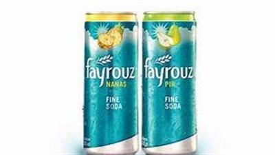 هل مشروب فيروز ضمن المقاطعة أم خارجها؟