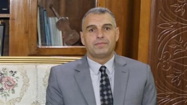 اللواء عمرو رؤوف