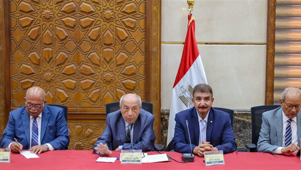 المؤتمر الصحفي في