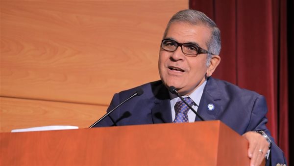 رئيس جامعة للعلوم