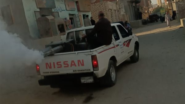 حملات للقضاء على