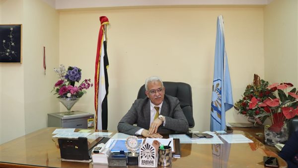 مدير تعليم القاهرة