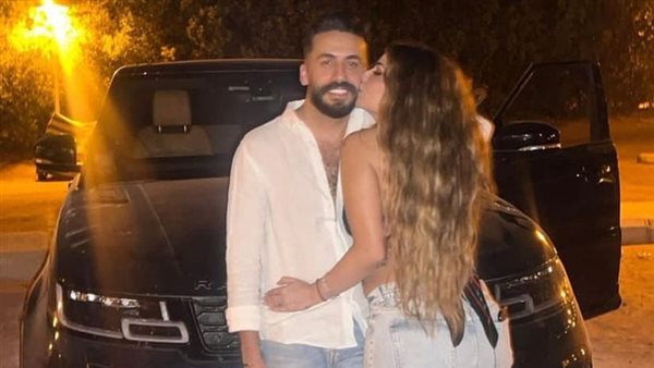 ندى الكامل طليقة