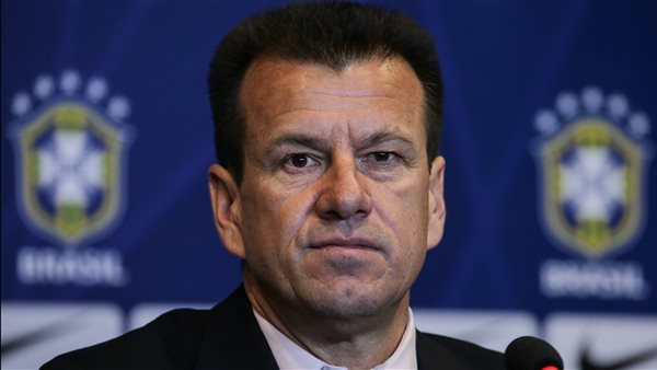 دونجا أسطورة البرازيل