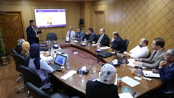 جائزة مصر للتميز