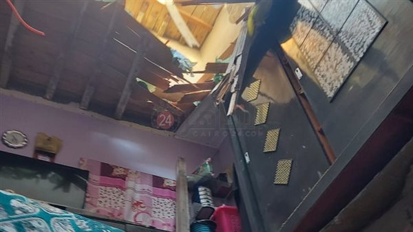 مصرع وإصابة شخصين