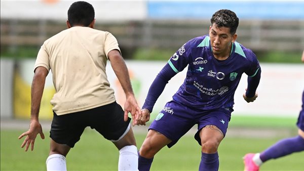 مباراة أهلي جدة والشمال