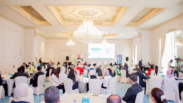 فعاليات إطلاق مبادرة