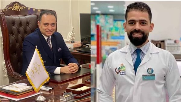 المحامي أحمد نبيل