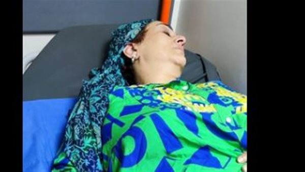 مريم سعيد صالح