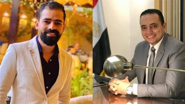 المحامي والمجني عليه