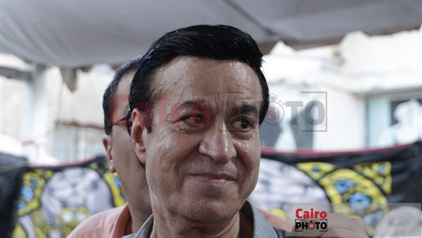 حلمي عبد الباقي