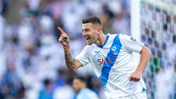 الهلال السعودي 