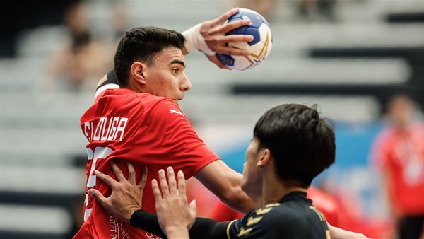 منتخب مصر تحت 19