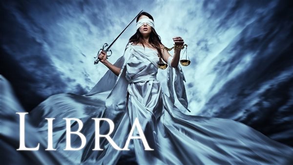 حظك اليوم برج الميزان