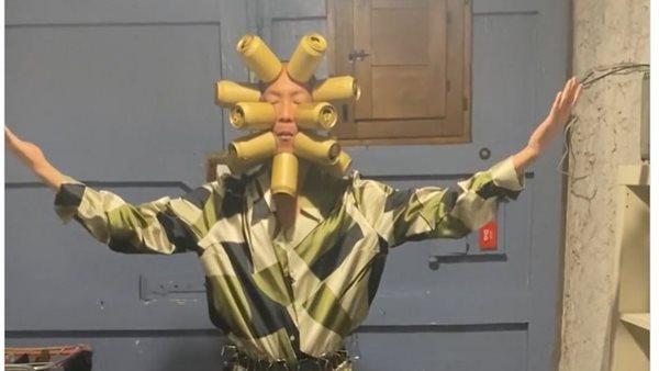 ياباني يسجل رقم قياسي