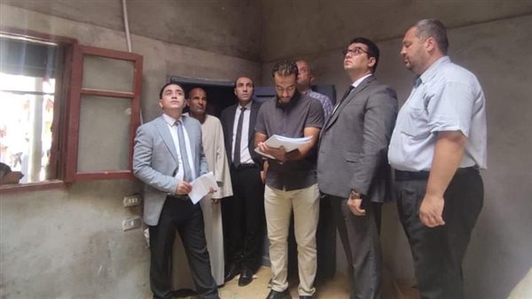  النيابة الإدارية