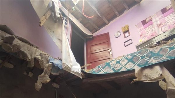 منزل بني عدي المنهار