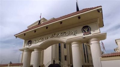 مرور العاصمة.. حملات مكثفة لضبط إيقاع الحركة وفك التكدسات