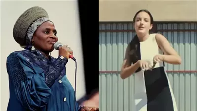 بعد تصدر أغنية Makeba التريند.. من هي ماكيبا التي كافحت العنصرية وكرمتها الجزائر؟