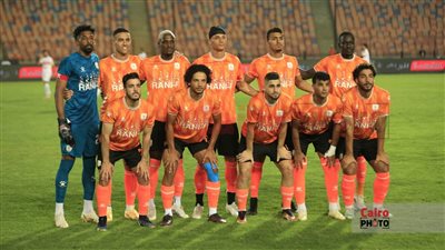 رسميًا.. فاركو يضم ثنائي المجد السكندري