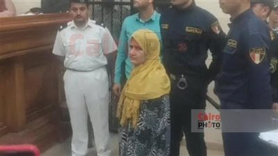 محامي طفل فاقوس المقتول على يد والدته: المتهمة اعترفت أمام اللجنة الخماسية بكل ثبات أنها قتلت ابنها |بث مباشر