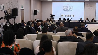 ثلث للشباب ومثله للمرأة في القائمة المغلقة.. تفاصيل توصيات الحوار الوطني بشأن انتخابات المحليات