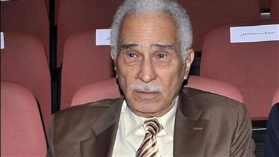 نكشف أسباب اعتزال عبد الرحمن أبو زهرة التمثيل نهائيًا | خاص