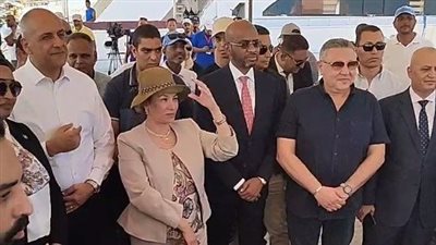 بعد الانتهاء من إغراقها.. مواقع الغطس البديلة جاهز لاستقبال زوارها بداية من شهر سبتمبر