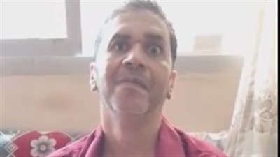 شقيق الفنان عمرو محمد علي: حالته متدهورة ومش قادرين ندخله المستشفى بسبب الإجراءات