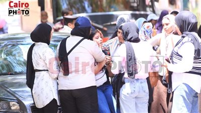 اتأكد من درجاتك واستلم استمارتك.. إتاحة شهادات الثانوية العامة المؤمنة للطلاب بالمدارس